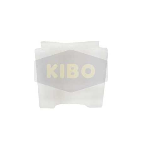 Savon de ménage blanc S6 C36