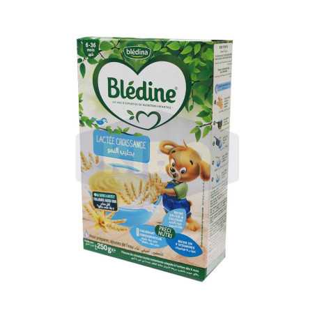 Blédine lactée croissance 250g