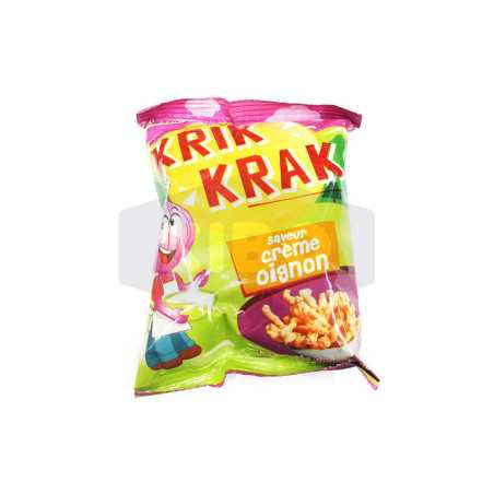 Krik Krak oignons 20g