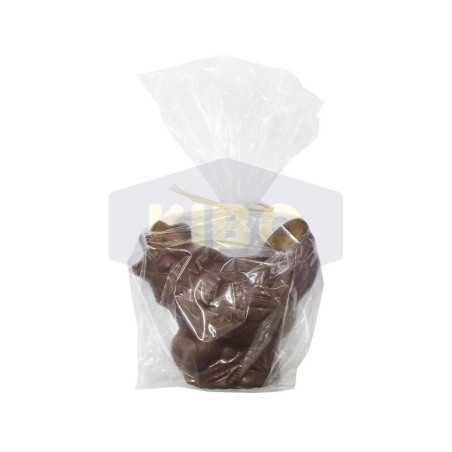 Coq en chocolat 70g