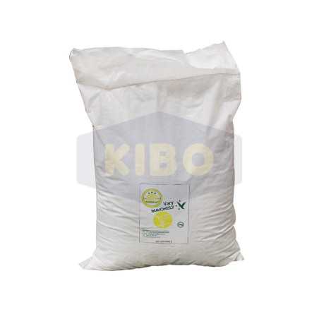 Riz mavokely de l'Itasy 25kg