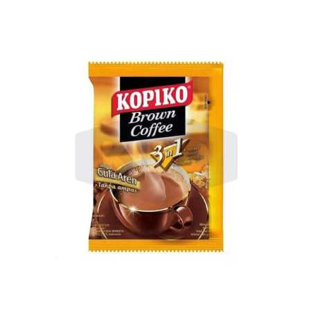 Café soluble brown 3en1 30g