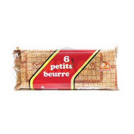 Biscuits 06 petits beurre