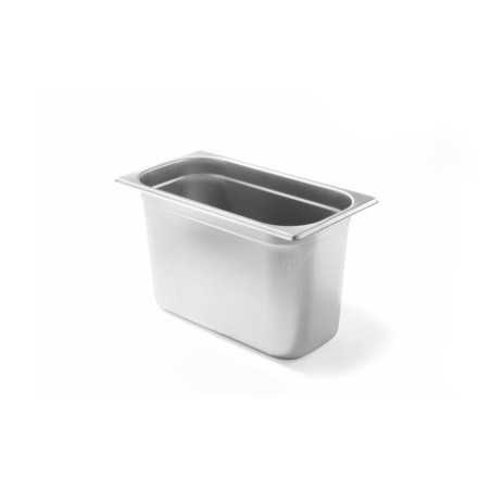 Bac gastronorme inox  1/3 20mm