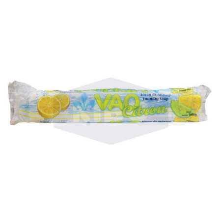 Savon barre citron 1kg