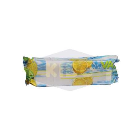 Savon barre citron 500g
