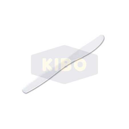 Couteau à jeter en plastique 50 pièces