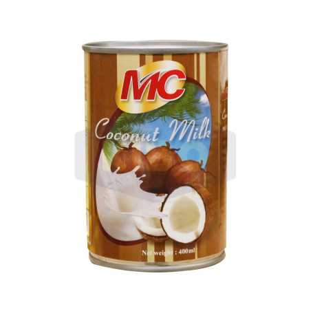 Lait de coco 400ml