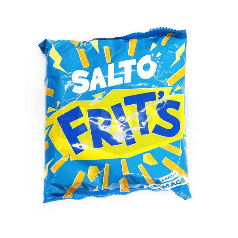 Salto frits fromage