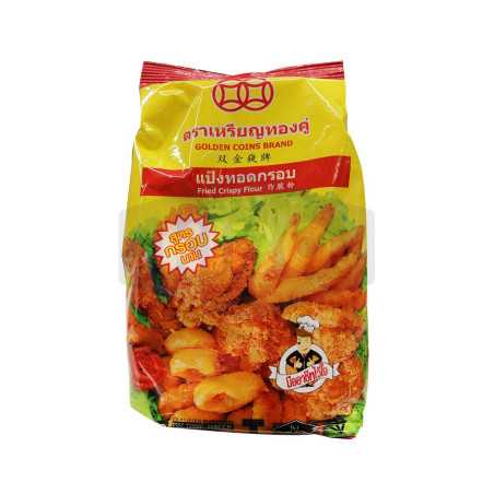 Farine pour friture Tempura 500g