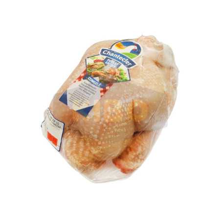 Poulet entier 1