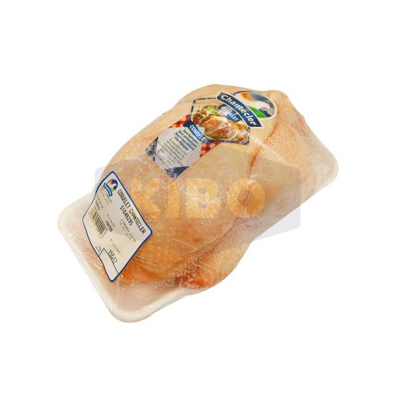 Coquelet 1kg