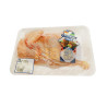 Demi-poulet 1kg