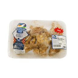 Croquette de poulet 1kg