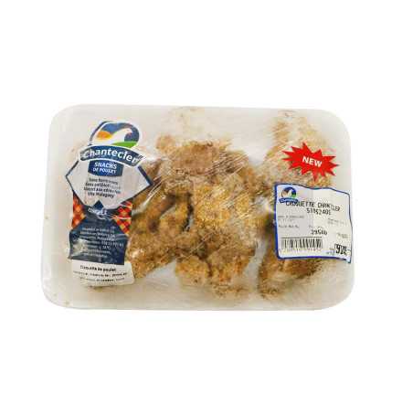 Croquette de poulet 1kg