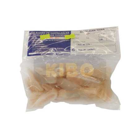 Rondelles de calamar 250g