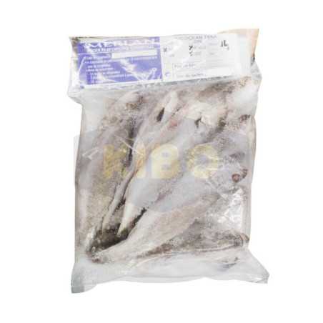 Merlan écaillé et éviscéré MM 1kg