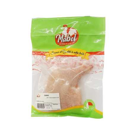 Cuisse de poulet 1kg