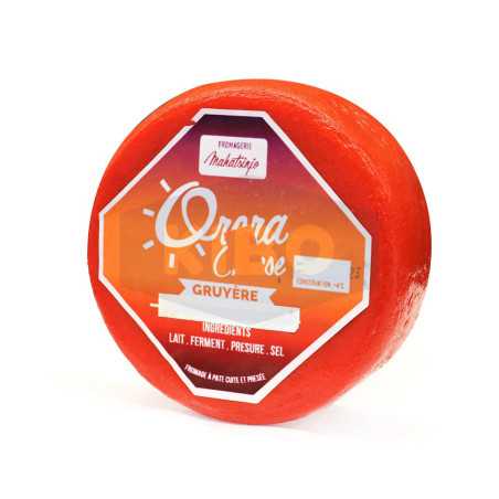 Fromage gruyère 1kg