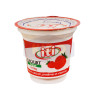 Yaourt ITI fraise 100g