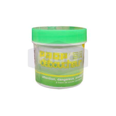 Déboucheur 250g