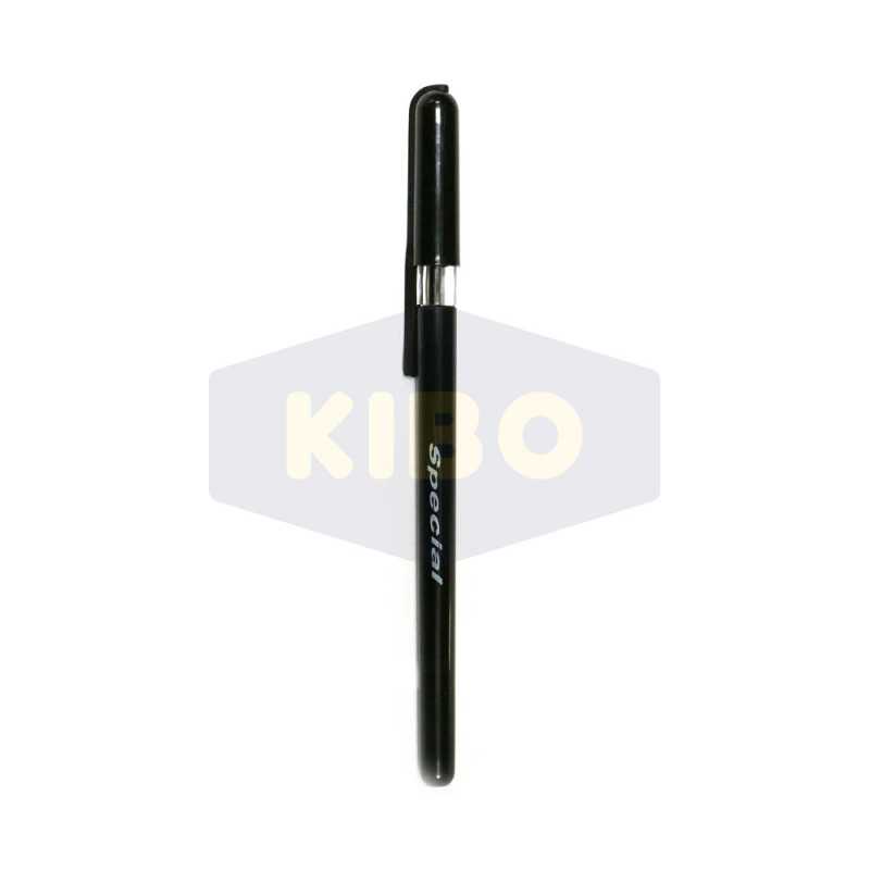 Stylo spécial noir