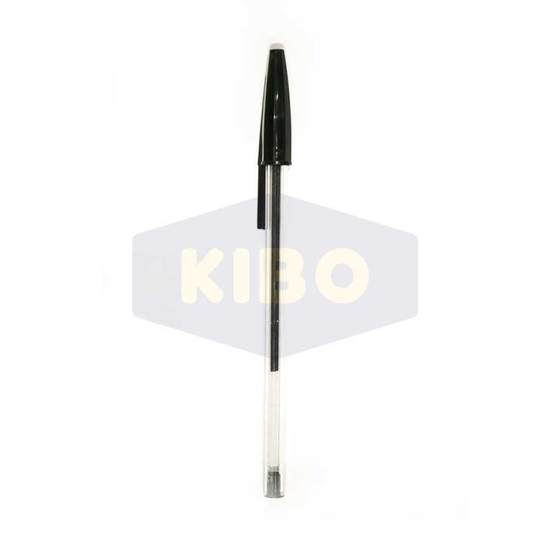 Stylo noir MB