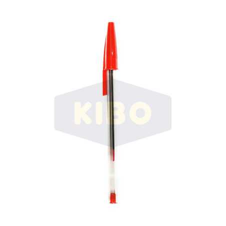 Stylo rouge MB