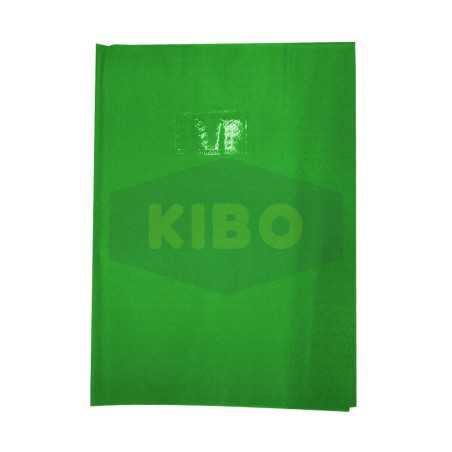 Protège cahier petit format Vert Foncé