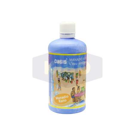 Liquide purificateur d'eau 150ml