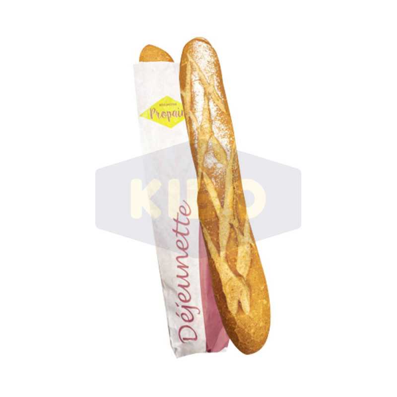Déjeunette 1 pièce