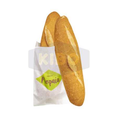 Pain batard 1 pièce