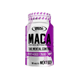 Real Pharm MACA 90tabl