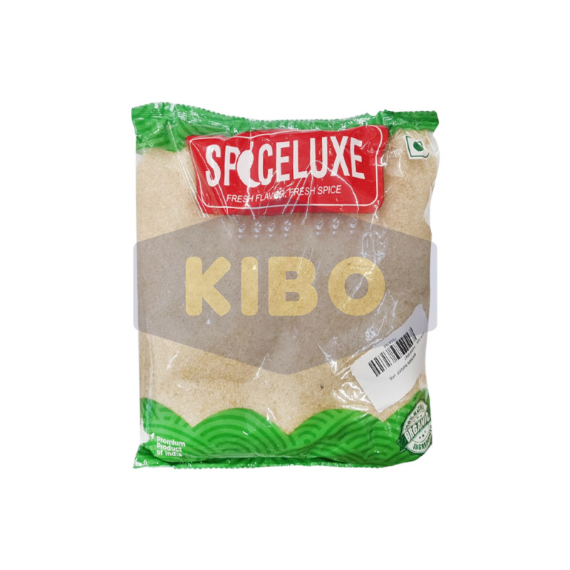 Sucre roux spiceluxe 1kg