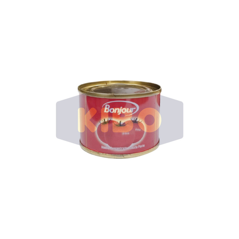 Concentré de tomates 70g