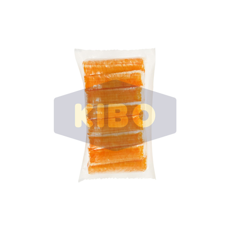 16 Batônnets de surimi 250g