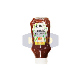 Ketchup Tomato Heinz 650g