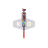 Bonbons chupa chups melody pops cola 15g