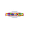 Bonbons fruit Mentos 37,5g