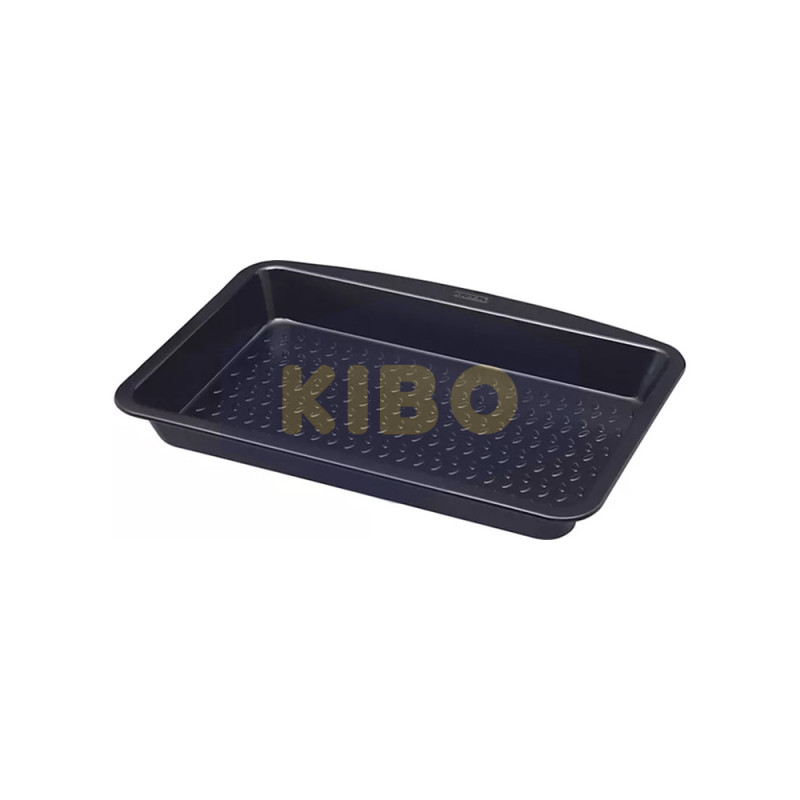 Plat rectangulaire Glide 38x24 cm