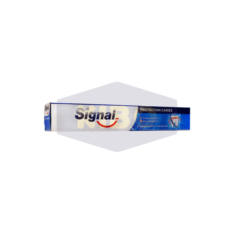 Dentifrice anti-caries 50ml
