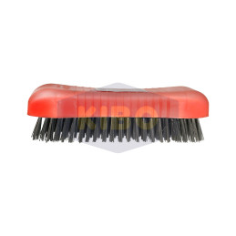 Brosse à main dure GM H3