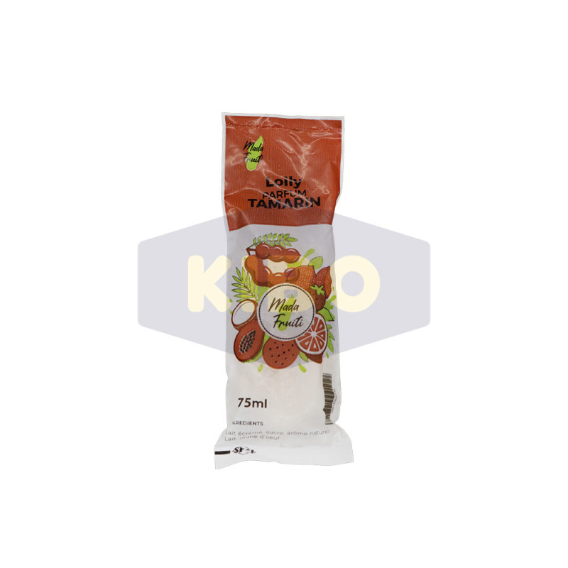 Lolly parfum tamarin 75ml