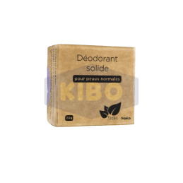 Déodorant voanio avec...
