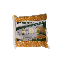 Maïs concassé 500g