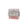 Savon anti-bactérien 57g