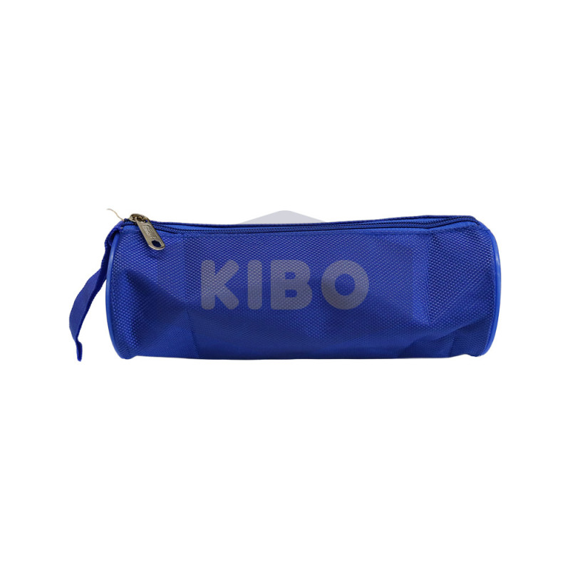 Trousse écolier ronde GM