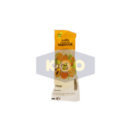 Lolly parfum mangue 75ml