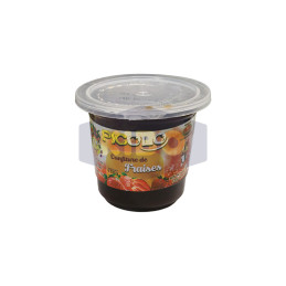 Picolo confiture fraise 150g