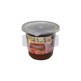 Picolo confiture goyave 150g